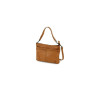 Sac en cuir marron